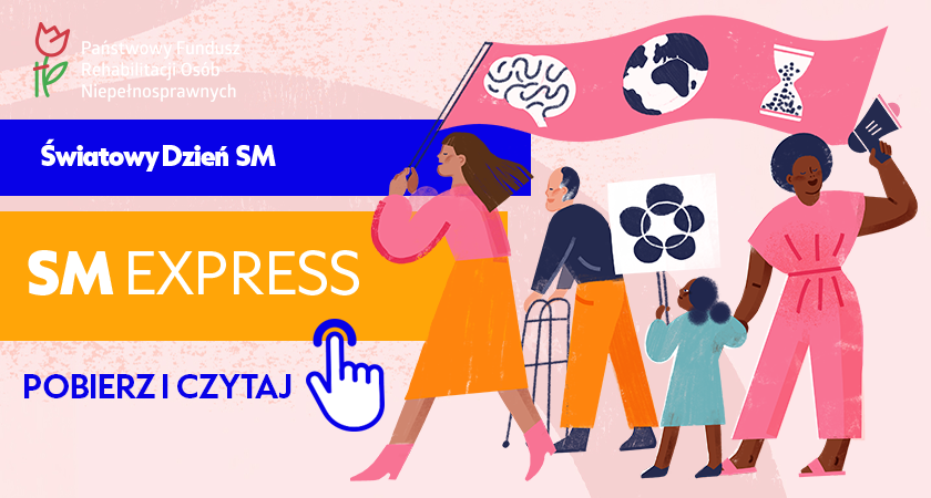 Nowy numer SM Expressu